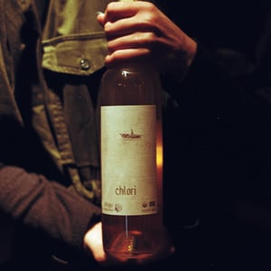 Chlori - Siflogo Winery - Vasilis Papanikolopoulos