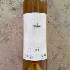 Chlori - Siflogo Winery - Vasilis Papanikolopoulos 