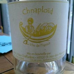 Chnaploïd 2014