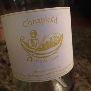 Chnaploïd - Didier Chaffardon - didier-chaffardon