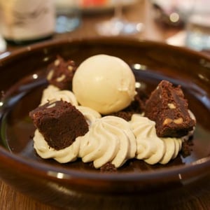 Chocolat - Table du Brouilly - 757182