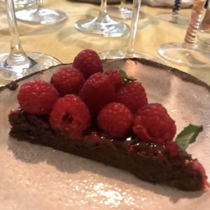 Chocolate Cake - Loqueria - 444942