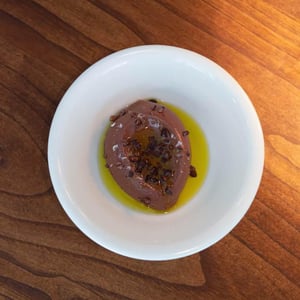 Chocolate Ganache - GOTA - 483566