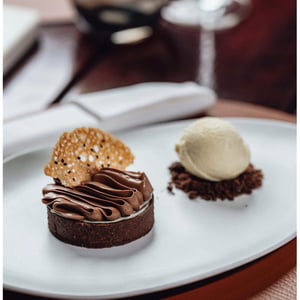 Chocolate Tart - Starac i More - 629274