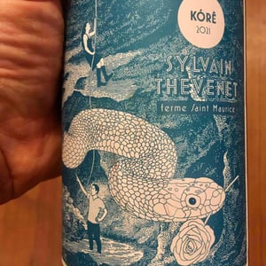 Kórê - Ferme Saint Maurice - sylvain-thevenet