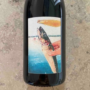 Choisir c'est Renoncer - Domaine du Bon Pas - Anaïs Chateau & Nicolas Bompas -2022