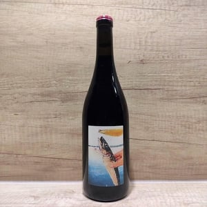 Choisir c'est Renoncer - Domaine du Bon Pas - anais-chateau-nicolas-bompas -2022
