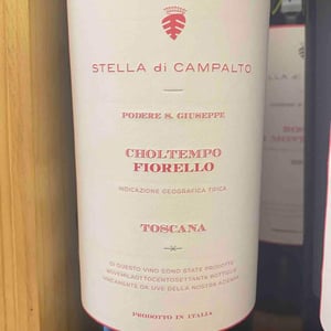 Choltempo Fiorello - Podere San Giuseppe - Stella di Campalto 
