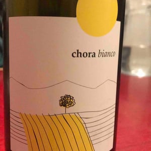 Chora Bianco - L'Acino - Dino Briglio Nigro 