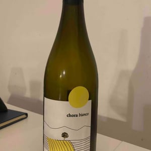 Chora Bianco - L'Acino - Dino Briglio Nigro 