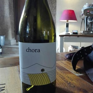L'Acino - Dino Briglio Nigro - Chora Bianco