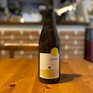 Chora Bianco - L'Acino - dino-briglio-nigro