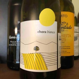 L'Acino - Dino Briglio Nigro - Chora Bianco