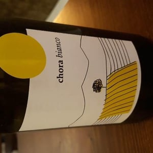 L'Acino - Dino Briglio Nigro - Chora Bianco