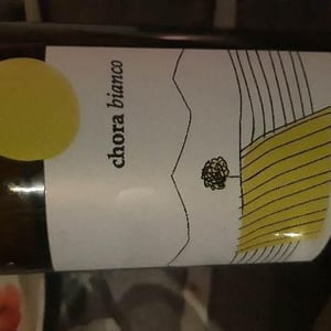 L'Acino - Dino Briglio Nigro - Chora Bianco