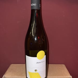 Chora Bianco - L'Acino - dino-briglio-nigro