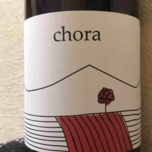 L'Acino - Dino Briglio Nigro - Chora Rosso
