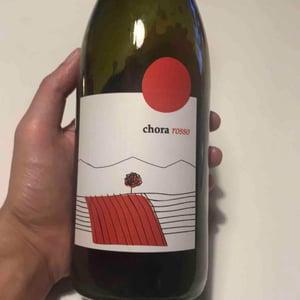 L'Acino - Dino Briglio Nigro - Chora Rosso