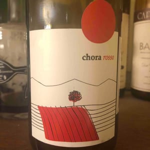 L'Acino - Dino Briglio Nigro - Chora Rosso