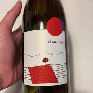 L'Acino - Dino Briglio Nigro - Chora Rosso