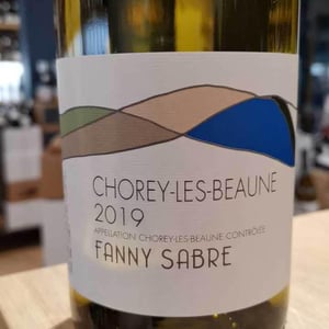 Chorey-Les-Beaune - Fanny Sabre - fanny-sabre