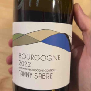 Chorey-Les-Beaune - Fanny Sabre - fanny-sabre
