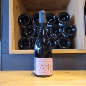 Chorey-lès-Beaune - Domaine Ami - Paul Marchand-Perarnau & Willy Roulendes -2020