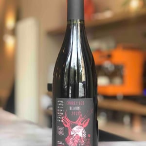 Chorey les Beaune Rouge - Chapuis & Chapuis - Romain & Jean-Guillaume Chapuis -2021