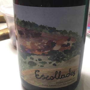 Escollades - Josh Eubank & Lara Peso Almazlinos - josh-eubank-lara-peso-almazlinos