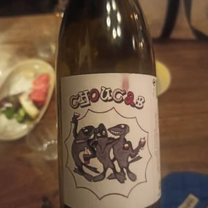 Choucab - La Grange de Noue Méa - marie-percevault-herve-bosse
