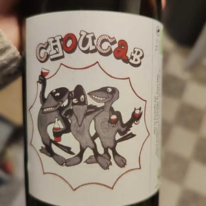 Choucab 2021