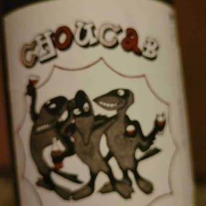 Choucab - La Grange de Noue Méa - marie-percevault-herve-bosse