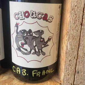 Choucab - La Grange de Noue Méa - marie-percevault-herve-bosse