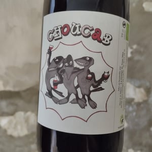 Choucab - La Grange de Noue Méa - marie-percevault-herve-bosse