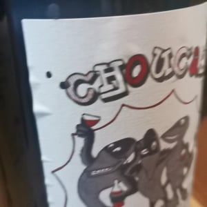 Choucab - La Grange de Noue Méa - marie-percevault-herve-bosse