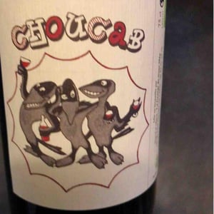 Choucab - La Grange de Noue Méa - marie-percevault-herve-bosse