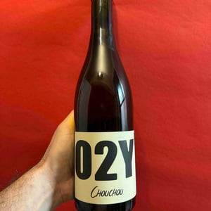 Chouchou - O2Y - Olivier Guala 