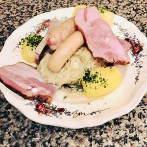 Choucroute - Bratschall Manala - 315953