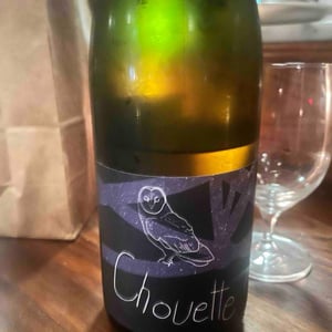 Chouette ! - Nicolas Arnou - Nicolas Arnou 