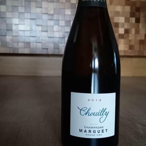 Chouilly - Champagne Marguet - benoit-marguet