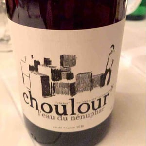 Choulour - Choulour - langlois