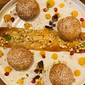 Choux Paulette - Café Paulette - 506726