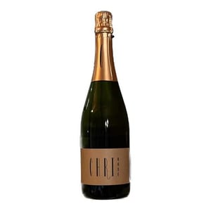 Chri Brut Trento DOC Rosè - Felsen - Felsen -2019
