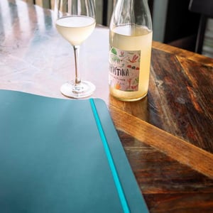 Christina Gruner Veltliner - Johan Vineyards - dag-j-sundby-dan-j-rinke