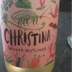 Christina Gruner Veltliner - Johan Vineyards - Dag J. Sundby & Dan J. Rinke 