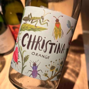 Orange - Weingut Franz & Christine Netzl - Franz & Christine Netzl 