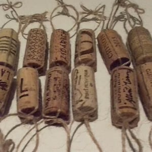 Christmas Decorations - 