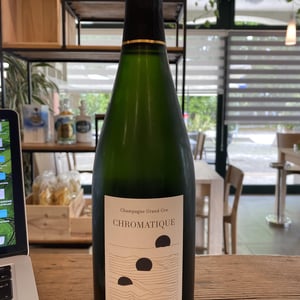 Chromatique - Champagne Stéphane Regnault - stephane-regnault