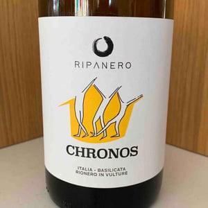 Chronos Bianco IGP - Ripanero - Maurizio, Mario, Davide -2021