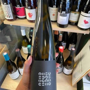 Chrysalide - Domaine Achillée - jean-pierre-dietrich -2021